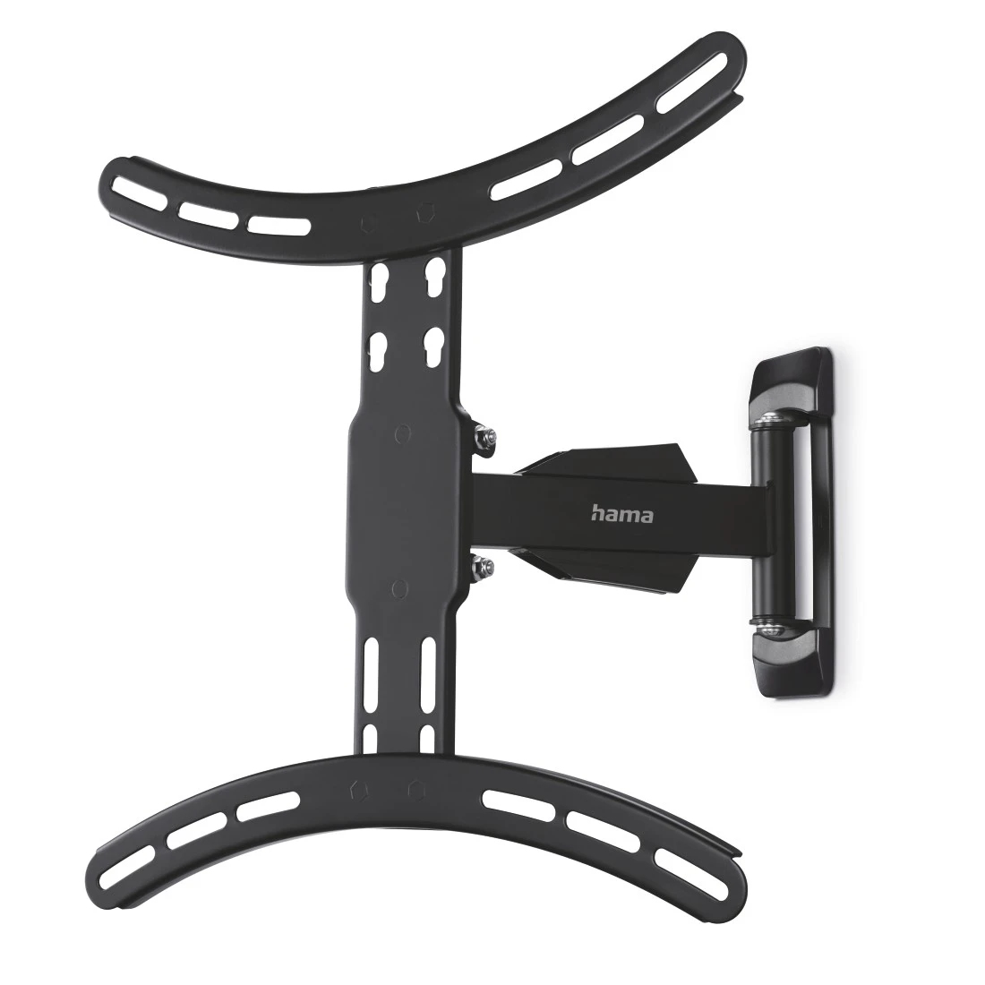 TV-Wandhalterung 165cm (65") schwarz