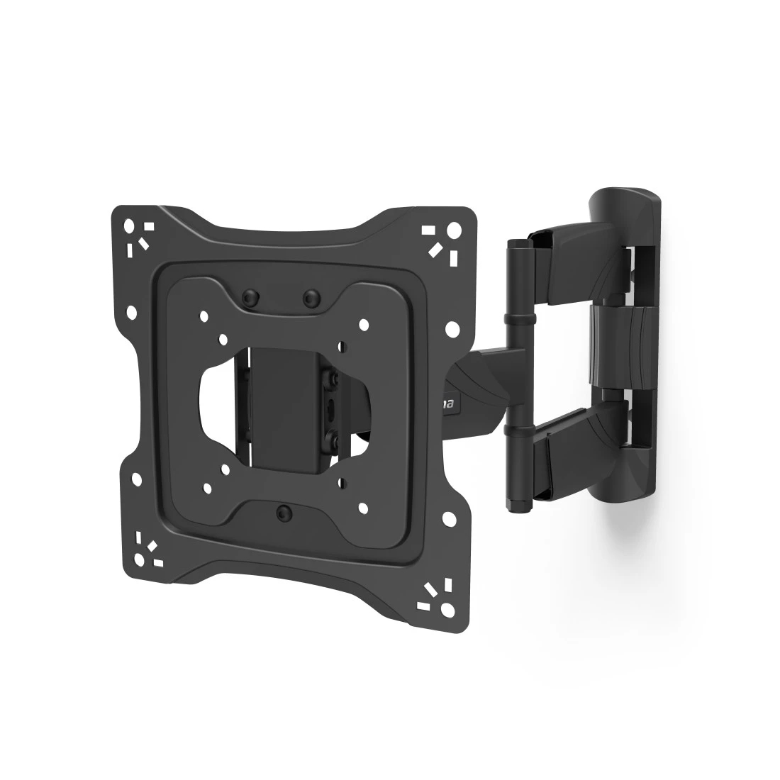 TV-Wandhalterung 122 cm (48") schwarz
