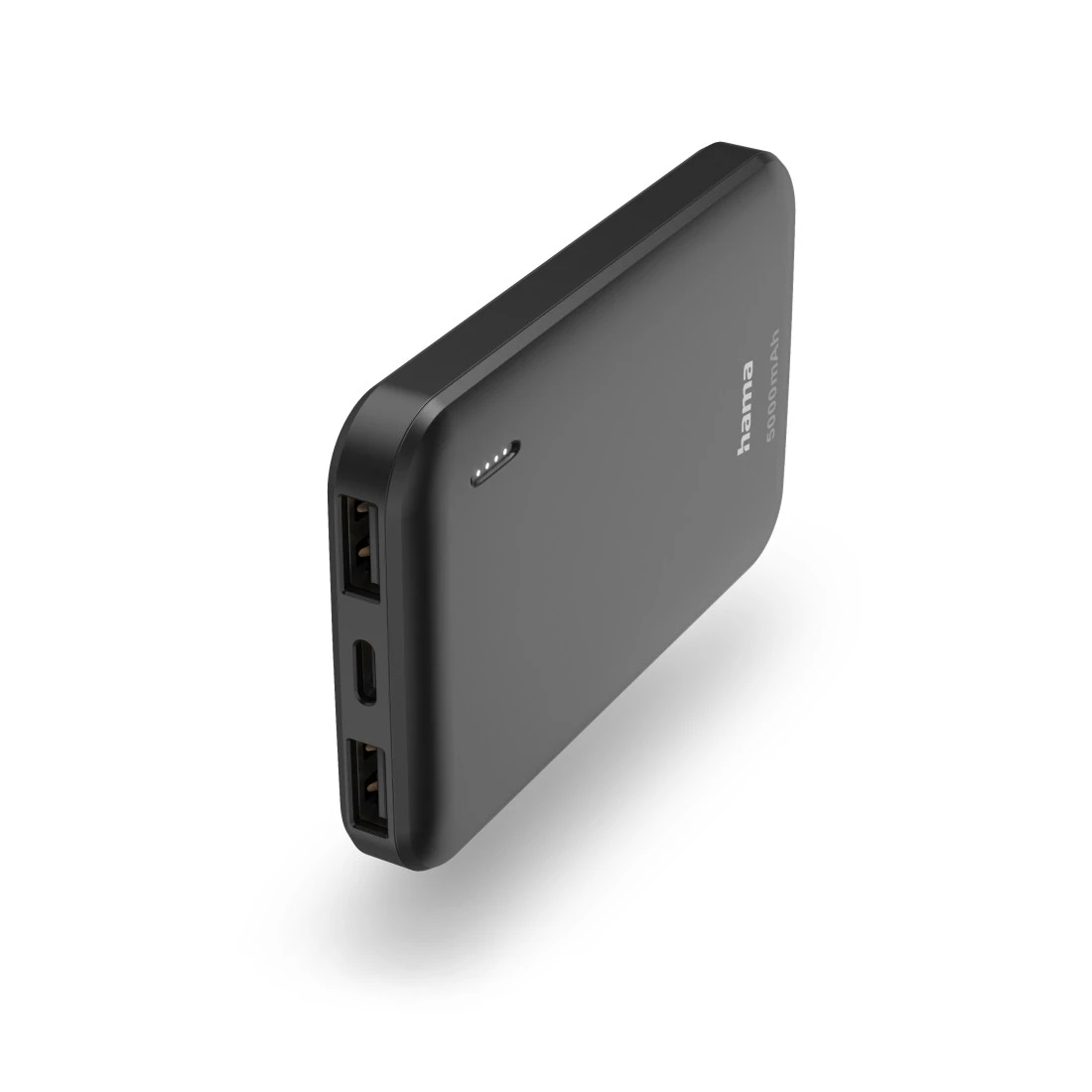 hama PowerPack Pocket5 5.000 mAh