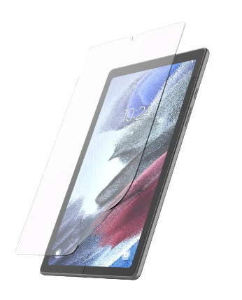 Displayschutz Hiflex für Galaxy Tab A9 (8,7") transparent