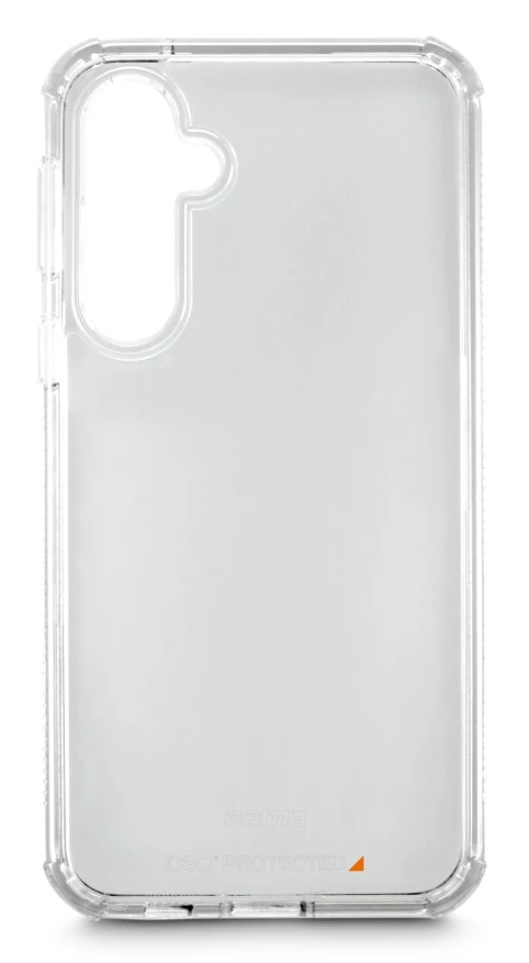 Handyhülle Extreme Protect für Galaxy A25 5G transparent