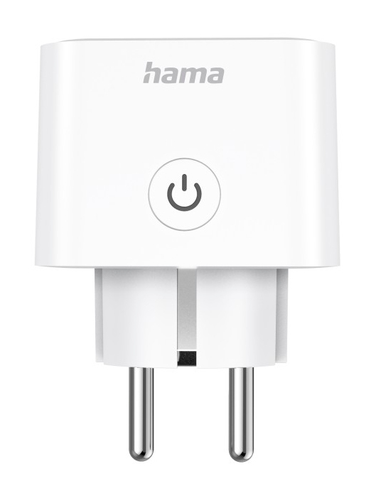 hama 176654 WLAN-Steckdose, 1 St.
