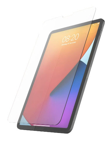 Hama Displayschutzglas Premium für Apple iPad Pro 11 2024 (00210930)