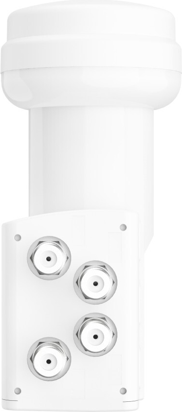 Hama Universal-Quad-LNB (00205377)