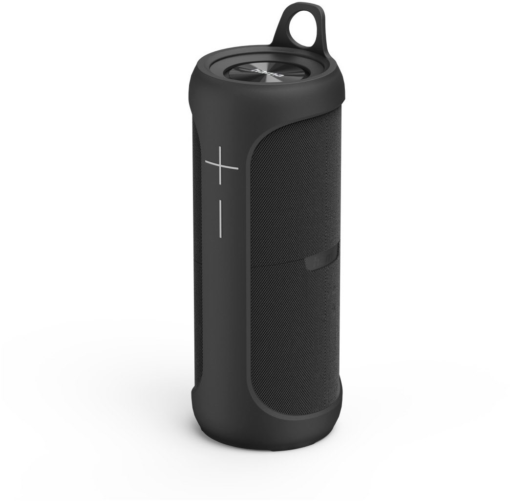 Twin 4.0 Bluetooth-Lautsprecher schwarz