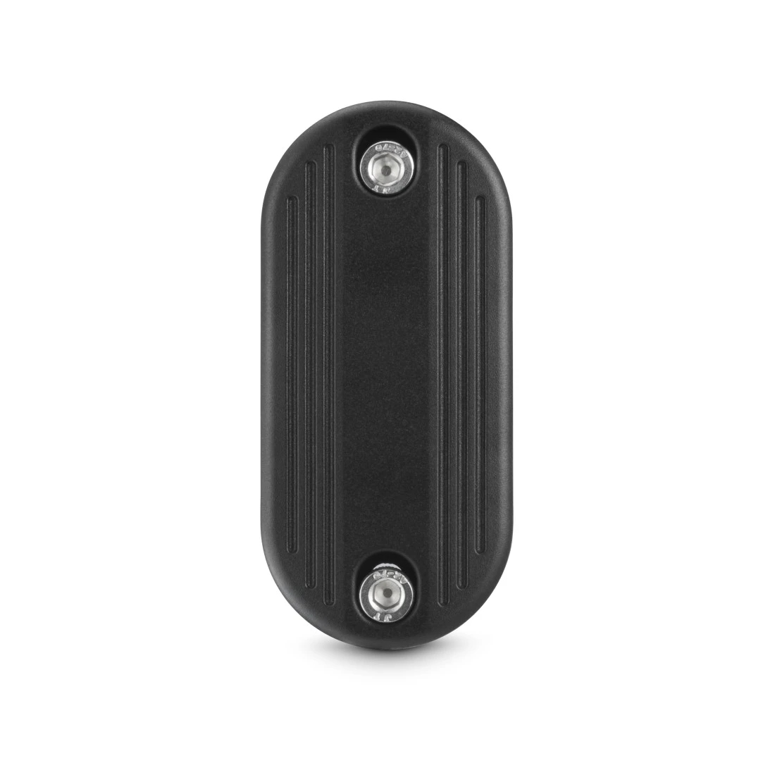 AirTag-Fahrradhalterung schwarz