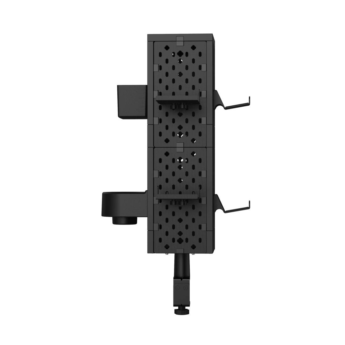Pegboard schwarz