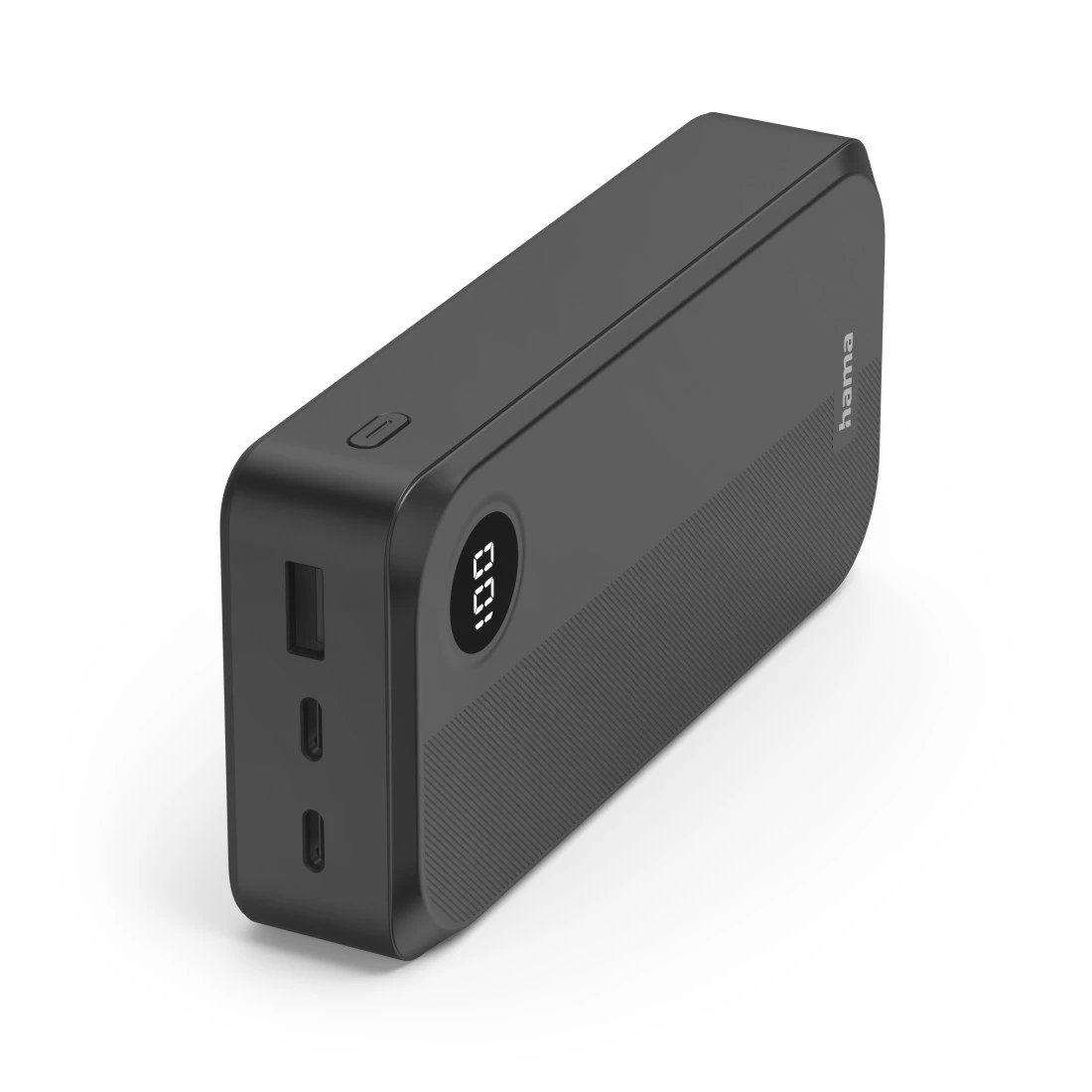 Power Pack (20.000mAh) schwarz
