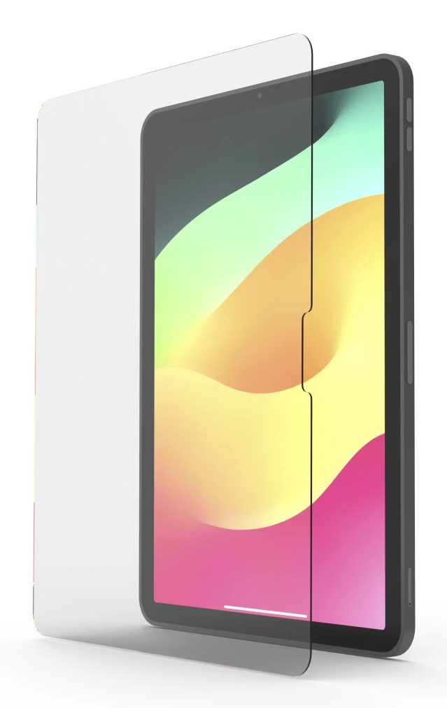 Hama Displayschutzglas Premium für Apple iPad Pro 11 (2025/2024) (00210983)