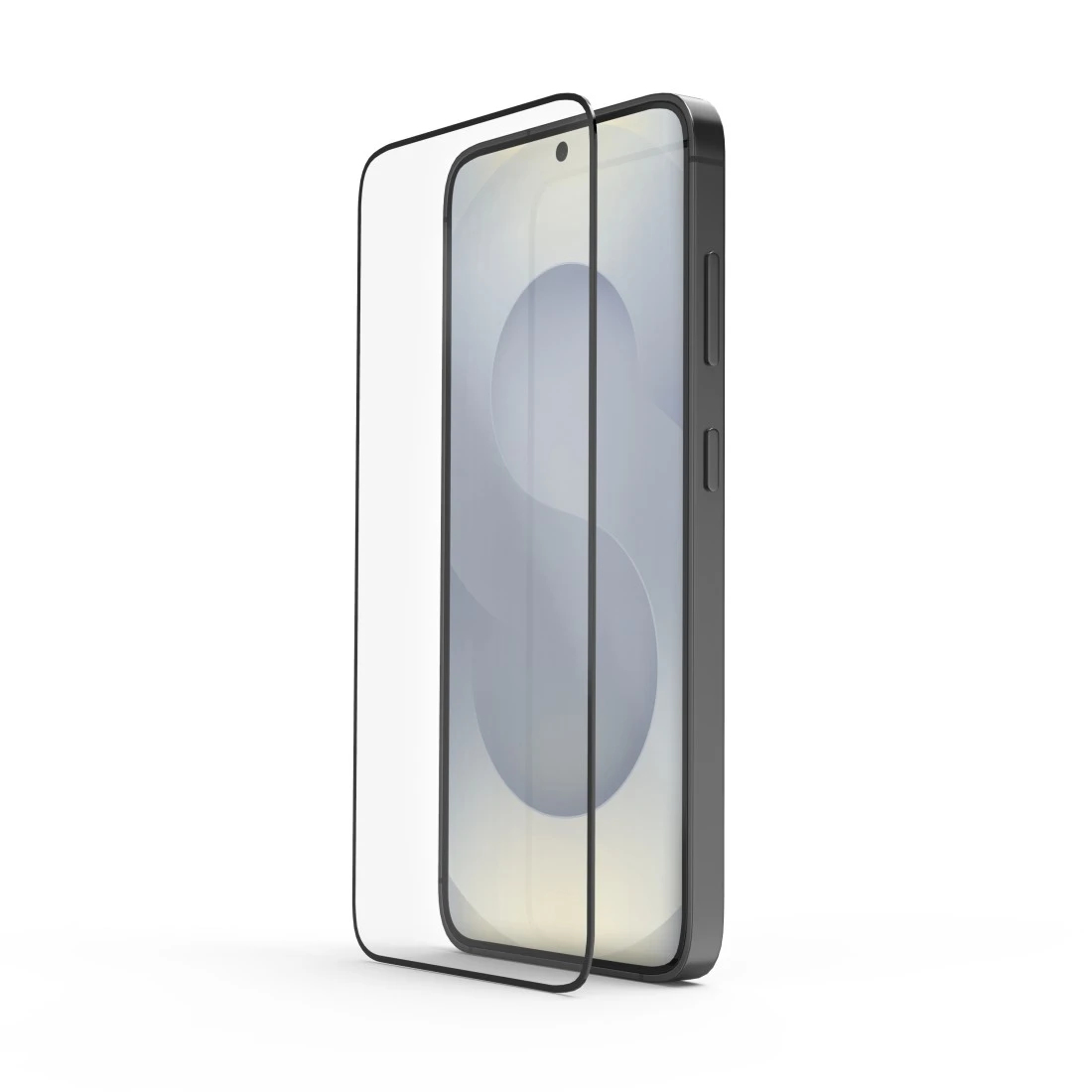 Schutzglas Extreme Protect für Galaxy S26 transparent