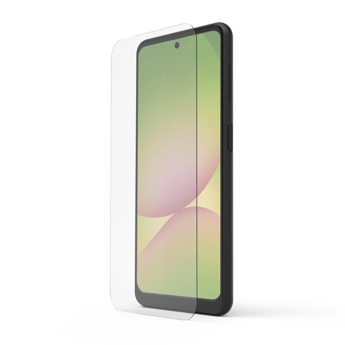 Schutzglas Clear Protect für Galaxy A57 5G transparent