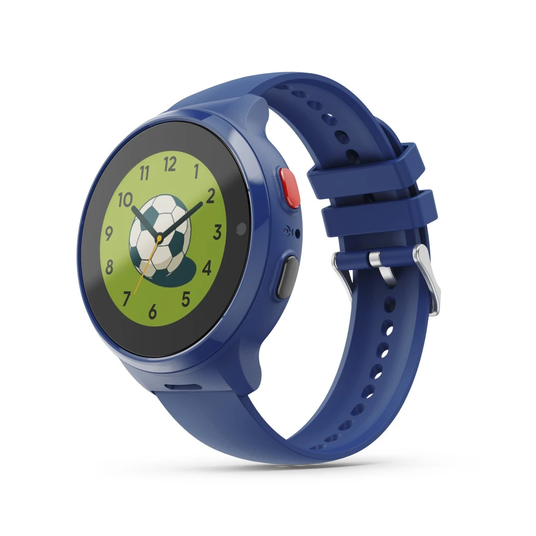 Smartwatch für Kinder blau