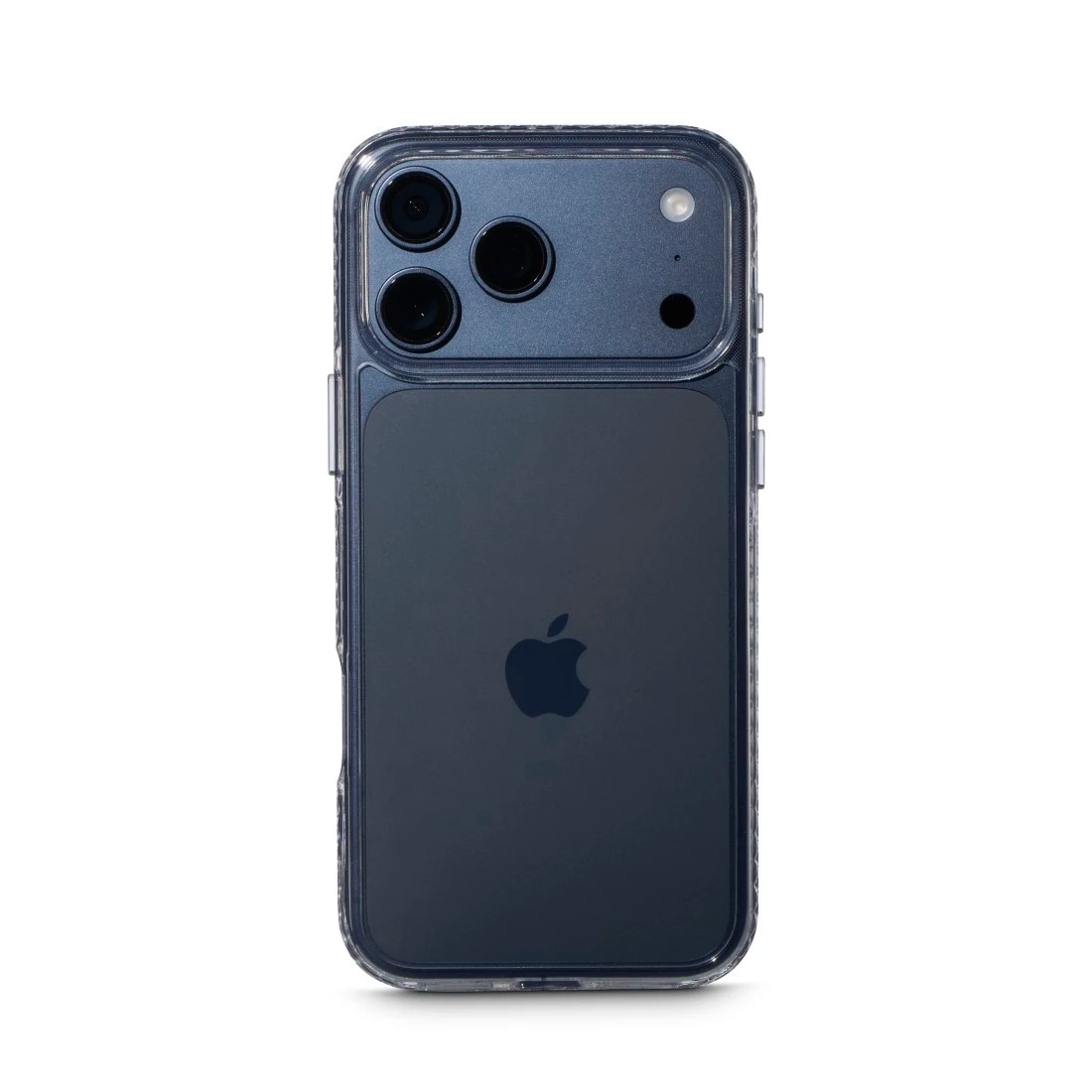 Hama Handyhülle Clear Shield für Apple iPhone 17 Pro/18 Pro, durchsichtig (00232444)