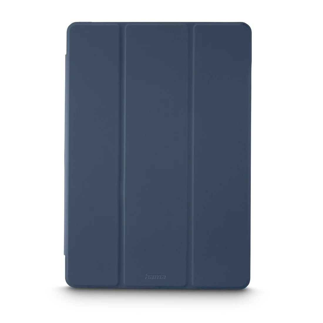 Hama Tablet-Hülle Fold Clear m. Stiftfach f. Galaxy Tab S12+ 12,6, Dunkelblau (00231052)