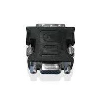 Fujitsu Technology Solutions DVI/VGA ADAPTER Celsius M460 R550 R650 V840-2 W370 (S26361-F2391-L1)
