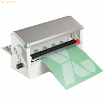 Xyron Creative Station A4 / A6 Multifunktionsgerät weiß/grau