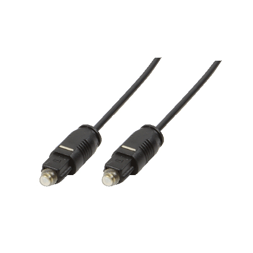LogiLink Toslink - Toslink - 10m - 10m - TOSLINK - TOSLINK (CA1012)