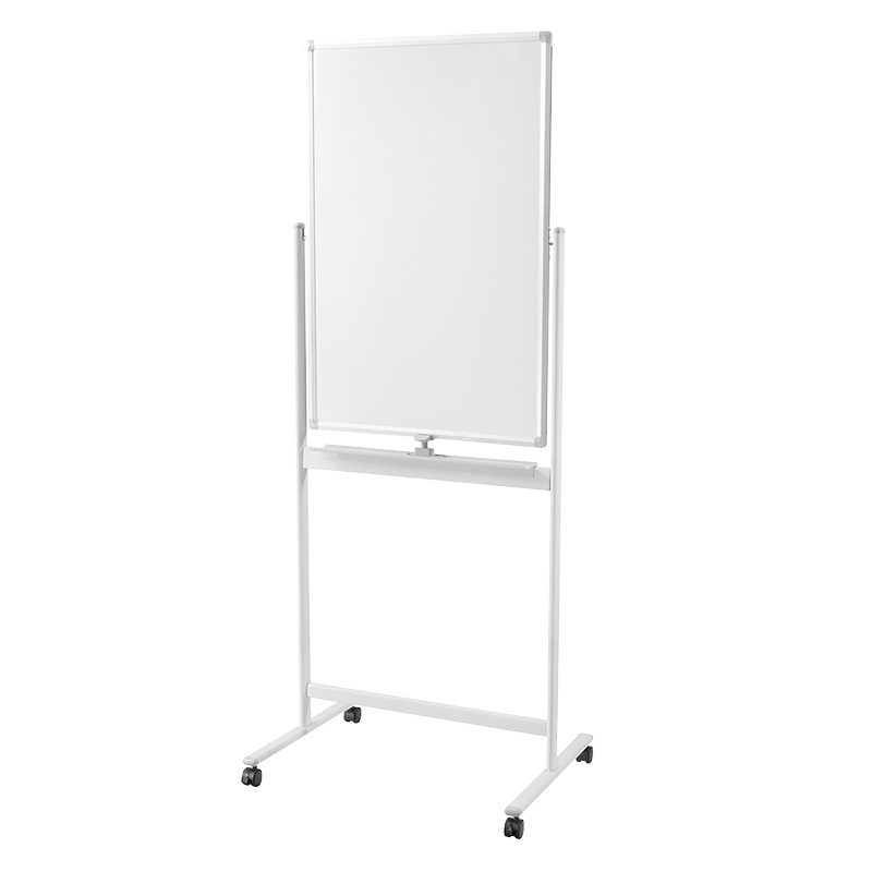 Logilink Whiteboard, 2-seitig beschreibbar, 60 x 90 cm (EO0063)