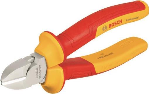 Bosch Seitenschneider VDE 160mm (1600A02ND9)