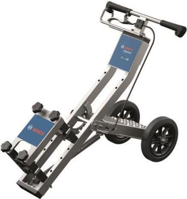 Bosch Wagen Bodenbelagsentf. GHT 130 1600A02JY7 (1600A02JY7)