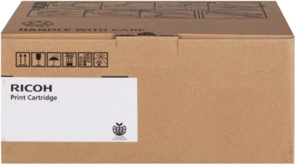 Ricoh Pro Print C5200 - Schwarz - Original - Tonerpatrone - für Gestetner SP 5200, Nashuatec SP 5200, Rex Rotary SP 5200, Ricoh Aficio SP 5200
