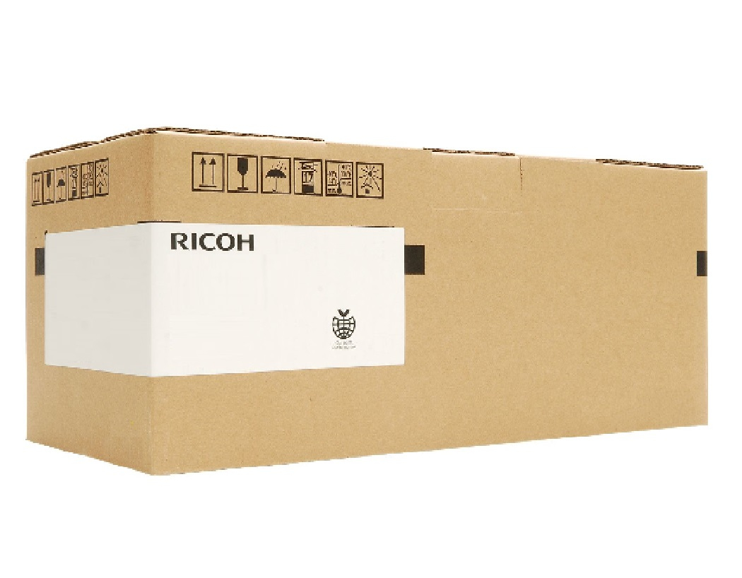 Ricoh Pro - 1482 g - Schwarz - original - Druckerpatrone - für Ricoh C7200S, C7200SL, C7200SX, C7210S, C7210SX (828498)