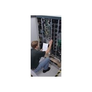 APC Start-UP Service 5X8 - Installation / Konfiguration - Vor-Ort - 8x5 - für P/N: ACRC100, ACRC101, ACRC103, ACRC301H, ACRC301S, ACRC301SX797 (WSTRTUP5X8-AX-26)