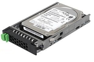FUJITSU HD SAS 12G 300GB 10000rpm 512n hot-plug 6,4cm 2.5 enterprise (S26361-F5551-L130)