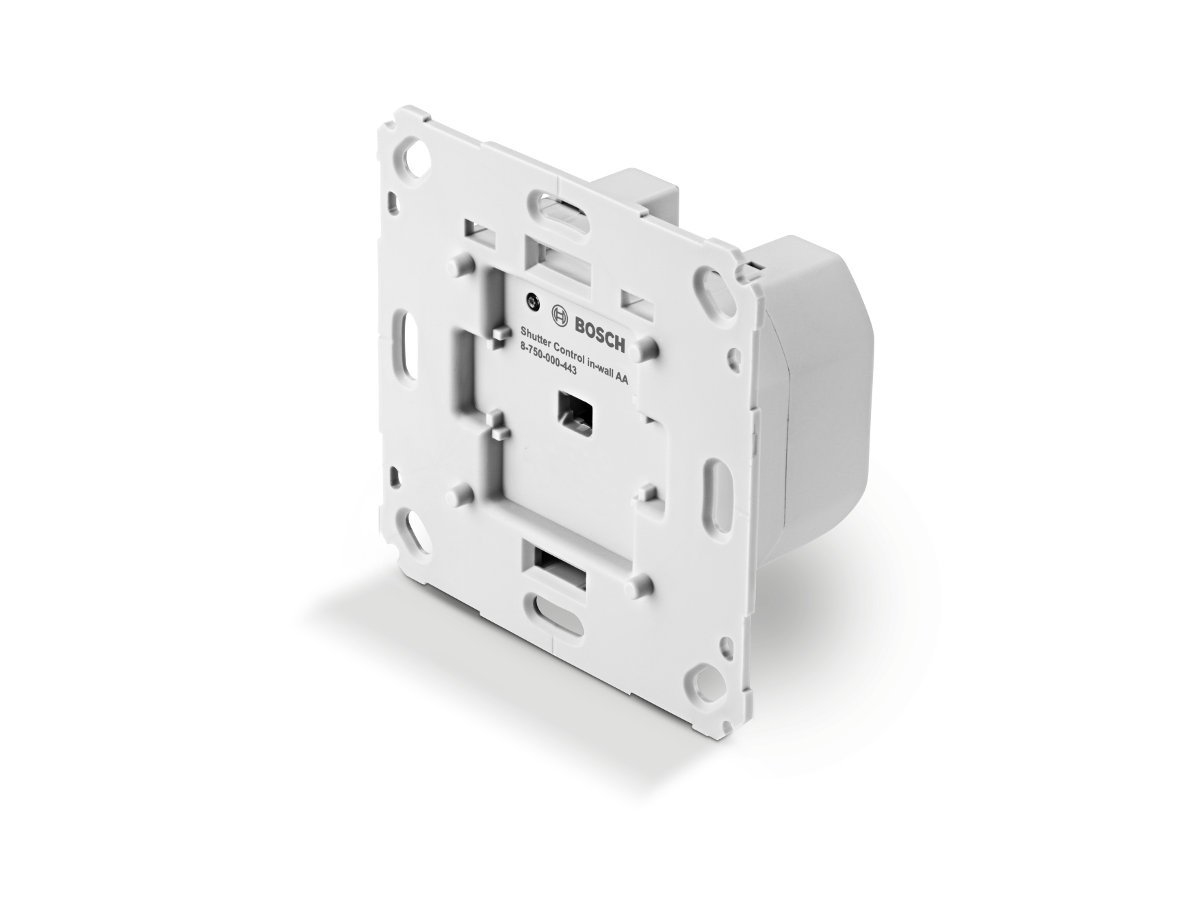 Bosch Smart Home Licht-/ Rollladensteuerung II 3er-Set