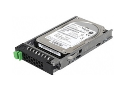 Fujitsu 2,5 Zoll HDD 1.2TB 10K SAS 12Gb Hot Swap 512e