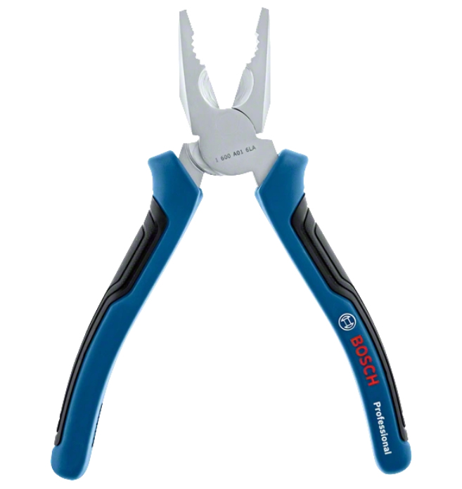 Bosch Professional - Kombinationszange - 190 mm