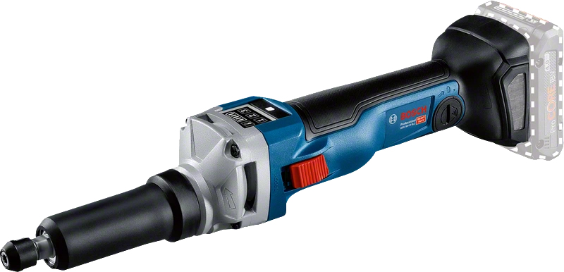 AKTION: BOSCH Professional GGS 18V-10 SLC Akku-Geradschleifer 18,0 V, ohne Akku mit Prämie nach Registrierung