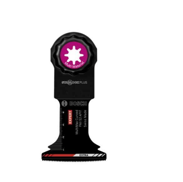 AKTION: BOSCH EXPERT MultiMax PAII 52 APIT Tauchsägeblatt mit Prämie nach Registrierung