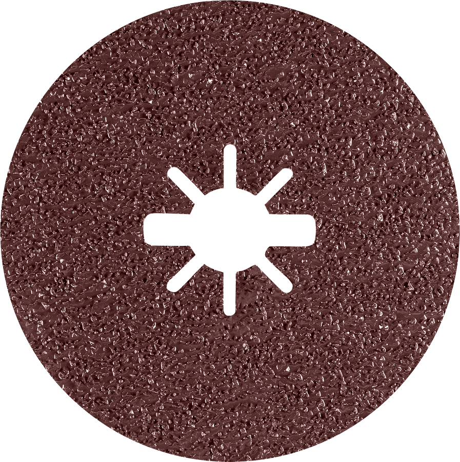 2608621794 Fiberscheibe O 125 mm Körnung 36 25 St. (2608621794)