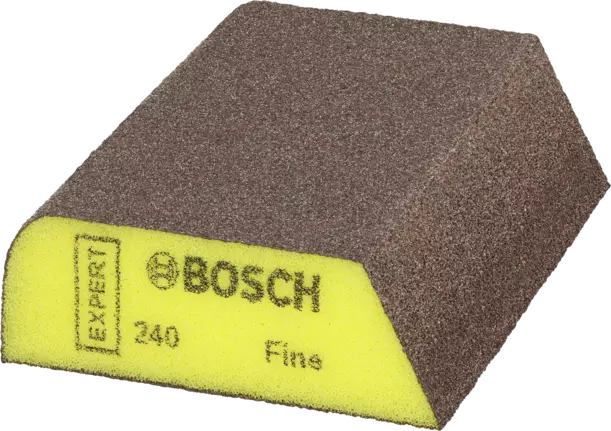 EXPERT S470 Combi Block 69 x 97 x 26 mm, fein. Für Handschleifen