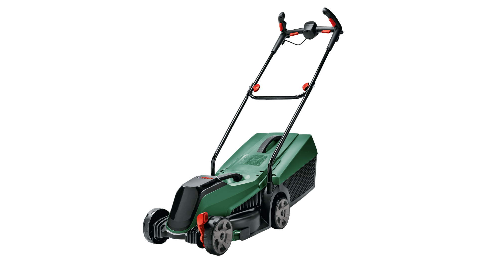 Bosch CityMower 18V-32-300 - Rasenmäher - schnurlos ohne Batterie - 32cm - 8,8 kg (06008B9A08)