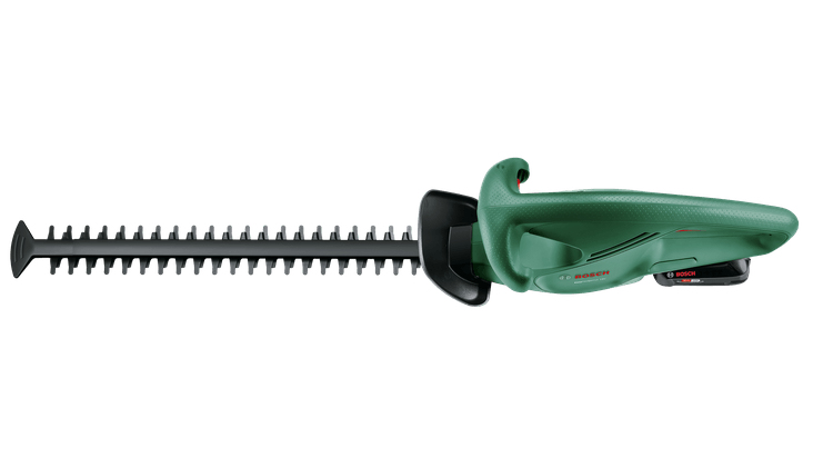 Akku-Heckenschere EasyHedgeCut 18-45: 1 Akkupack PBA 18V 2.0Ah V-A