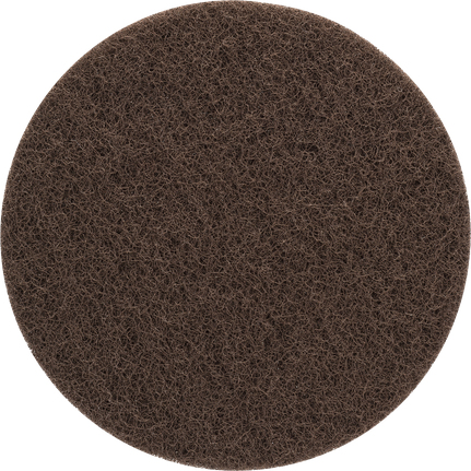 Bosch Accessories 2608901386 EXPERT N880 Vliesscheibe für Exzenterschleifer, 128 mm, mittel, 5-tlg. 5 St.