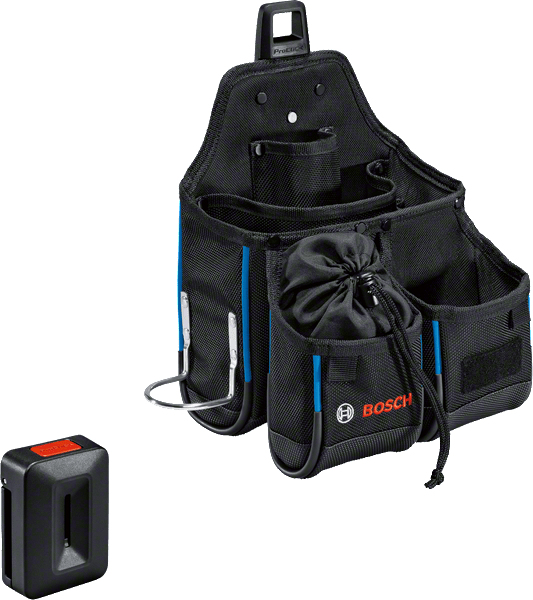 BOSCH Professional GWT 4 1600A0265T Werkzeugtasche