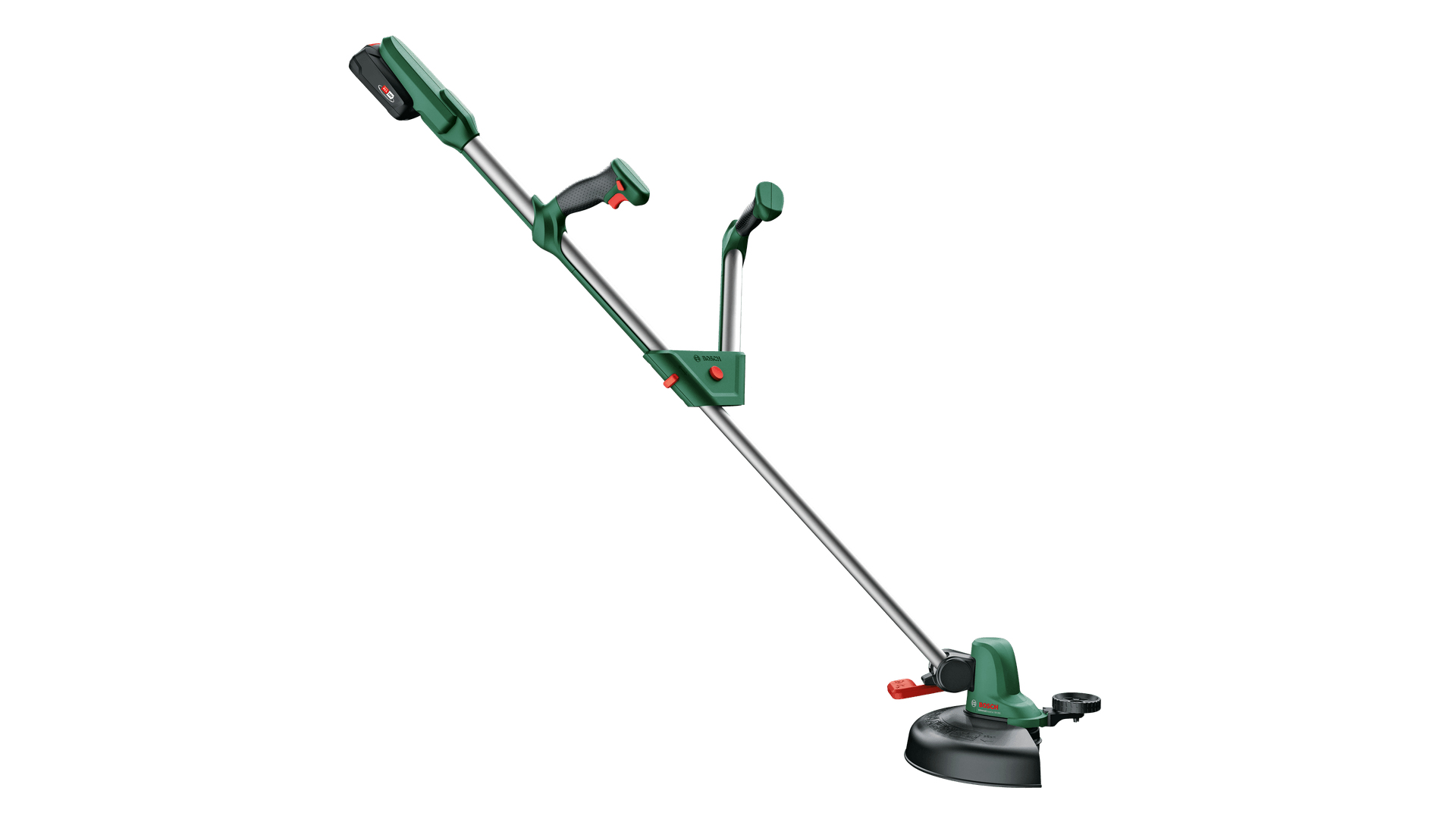 Bosch Universal GrassCut 18V-2 Akku (06008C1D03)