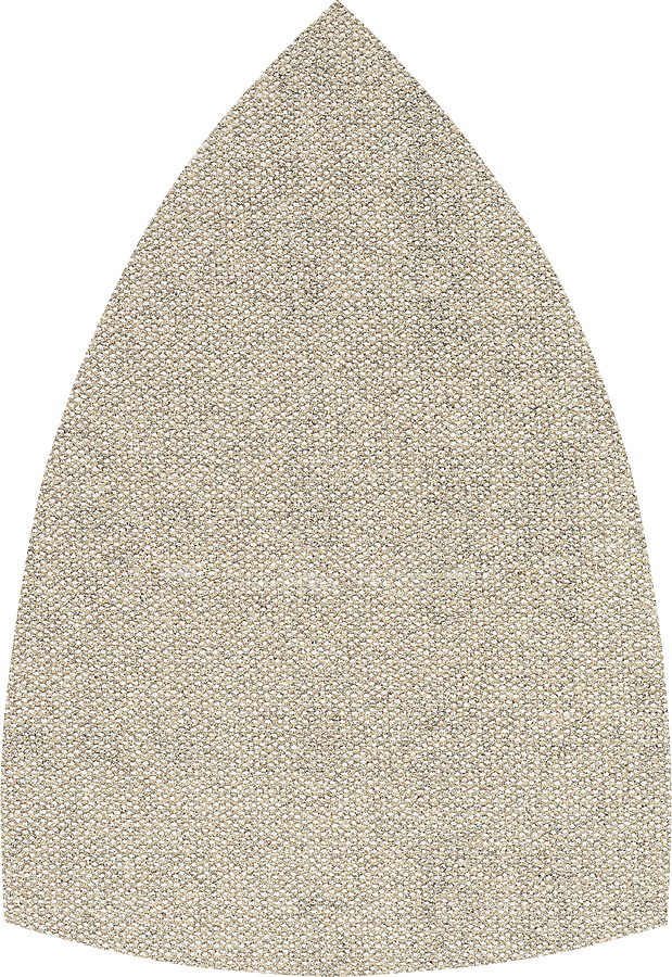 Bosch Accessories 2608901626 Schleifnetz für Multischleifer Körnung 240 (L x B) 150 mm x 100 mm 50 St. (2608901626)