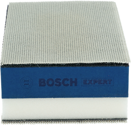 AKTION: BOSCH  EXPERT M480 Schleifschwamm 80, 120, 180 mit Prämie nach Registrierung