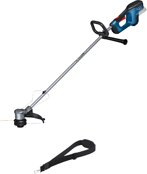 Bosch GRT 18V-33 PROFESSIONAL 33 cm Akku Schwarz - Blau - Rot (06008D0000)