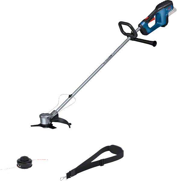BOSCH Professional GFR 18V-23 Akku Freischneider