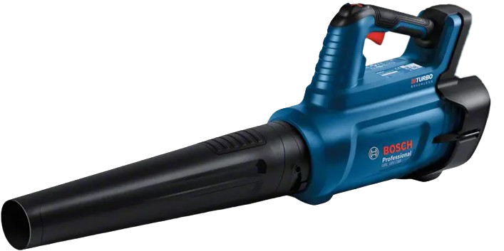 BOSCH GBL 18V-750 SOLO Akku-Gebläse solo Karton (06008D2000)