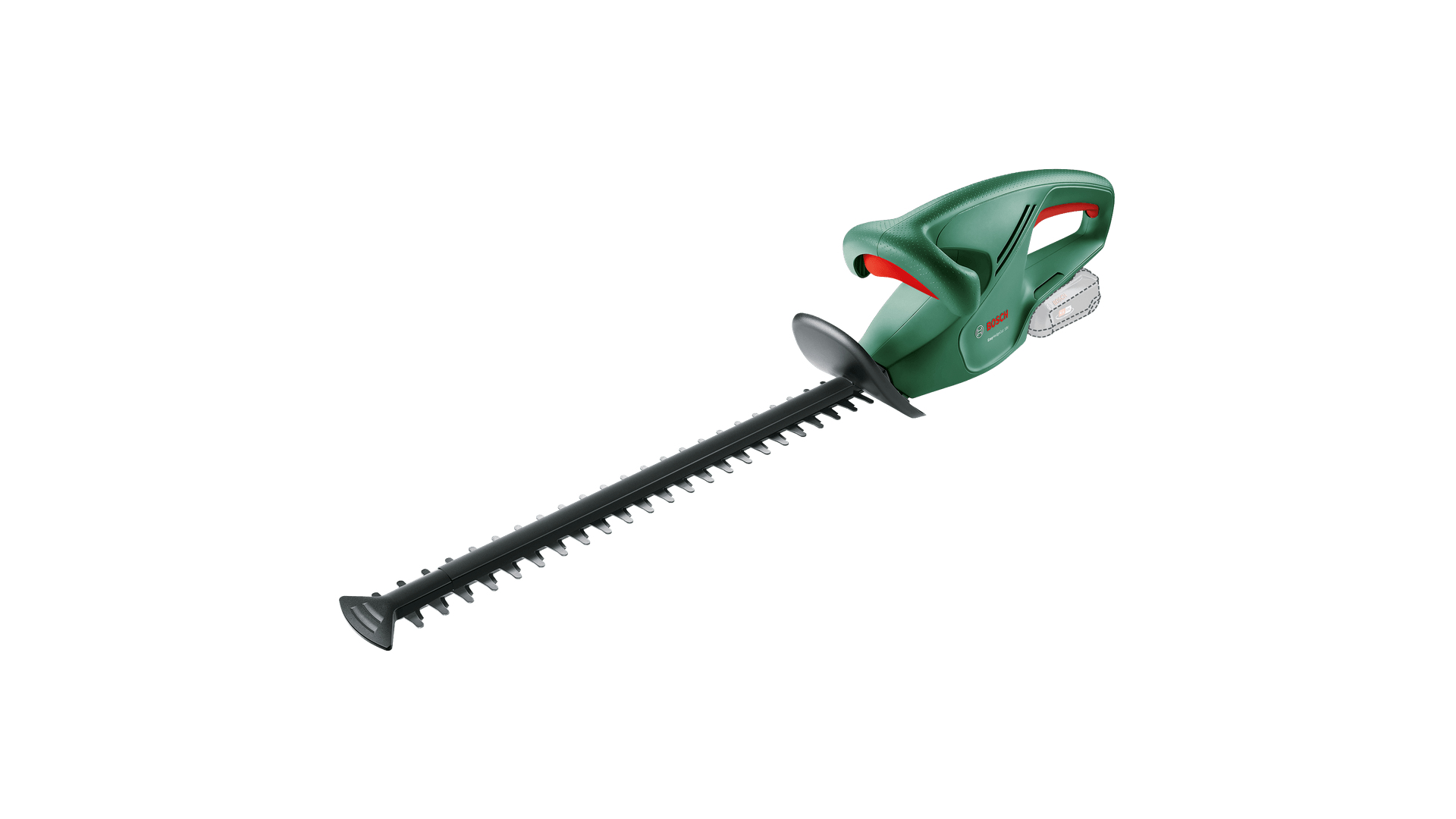 BOSCH Home & Garden EasyHedgeCut 18V-52-13 Akku-Heckenschere 18,0 V, ohne Akku