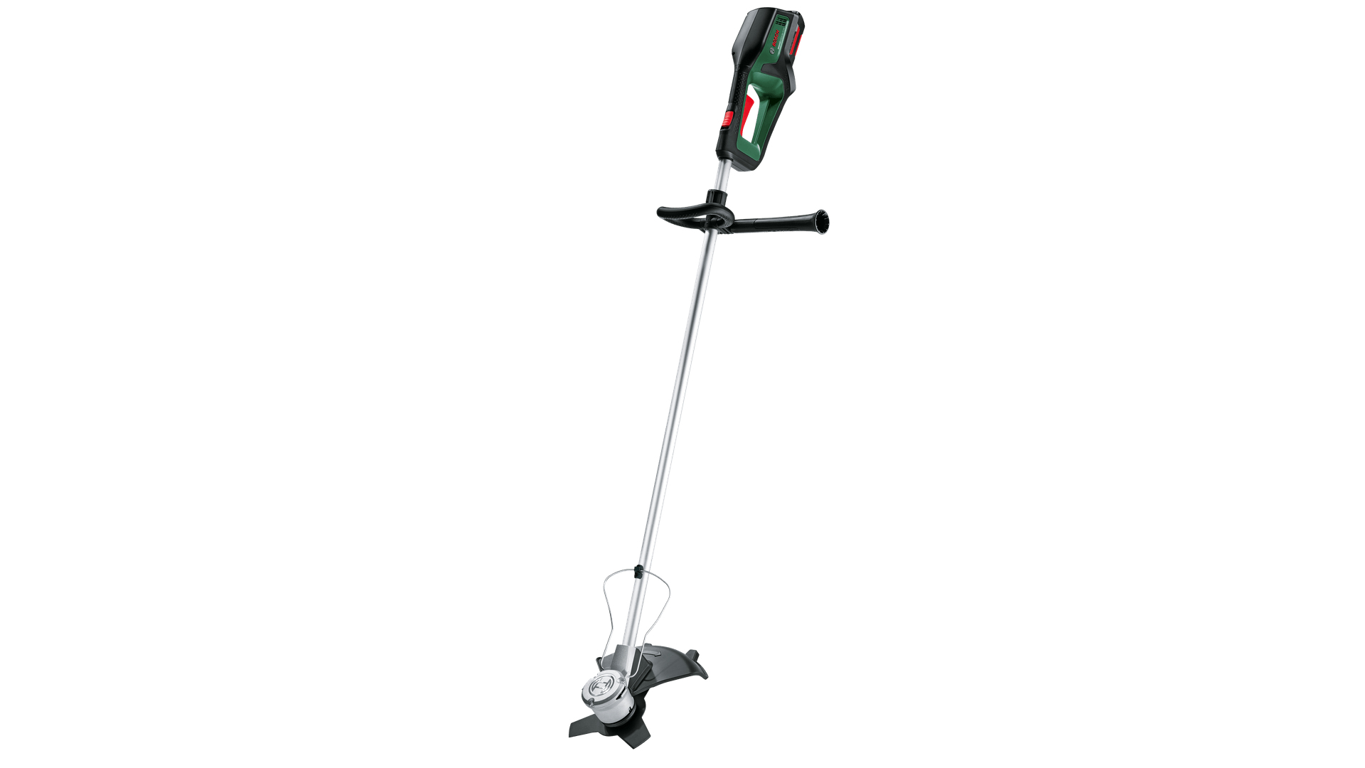 Bosch Home and Garden AdvancedBrushCut 36V-23-750 Akku Rasentrimmer inkl. Akku, inkl. Ladegerät, Tragegurt 36 V 2.0 Ah Schnittbreite (max.): 33 cm (06008C1K03)