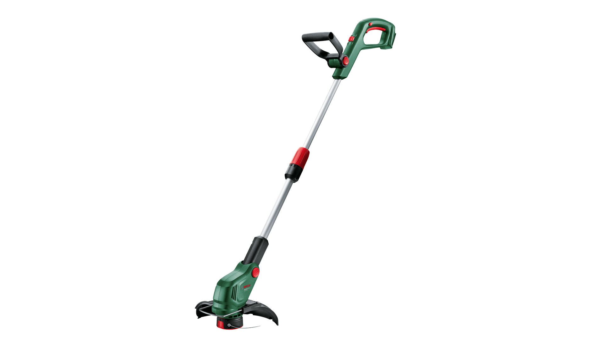BOSCH Home & Garden UniversalGrassCut 18V-26-500 Akku-Rasentrimmer 18,0 V, ohne Akku (06008C1F01)