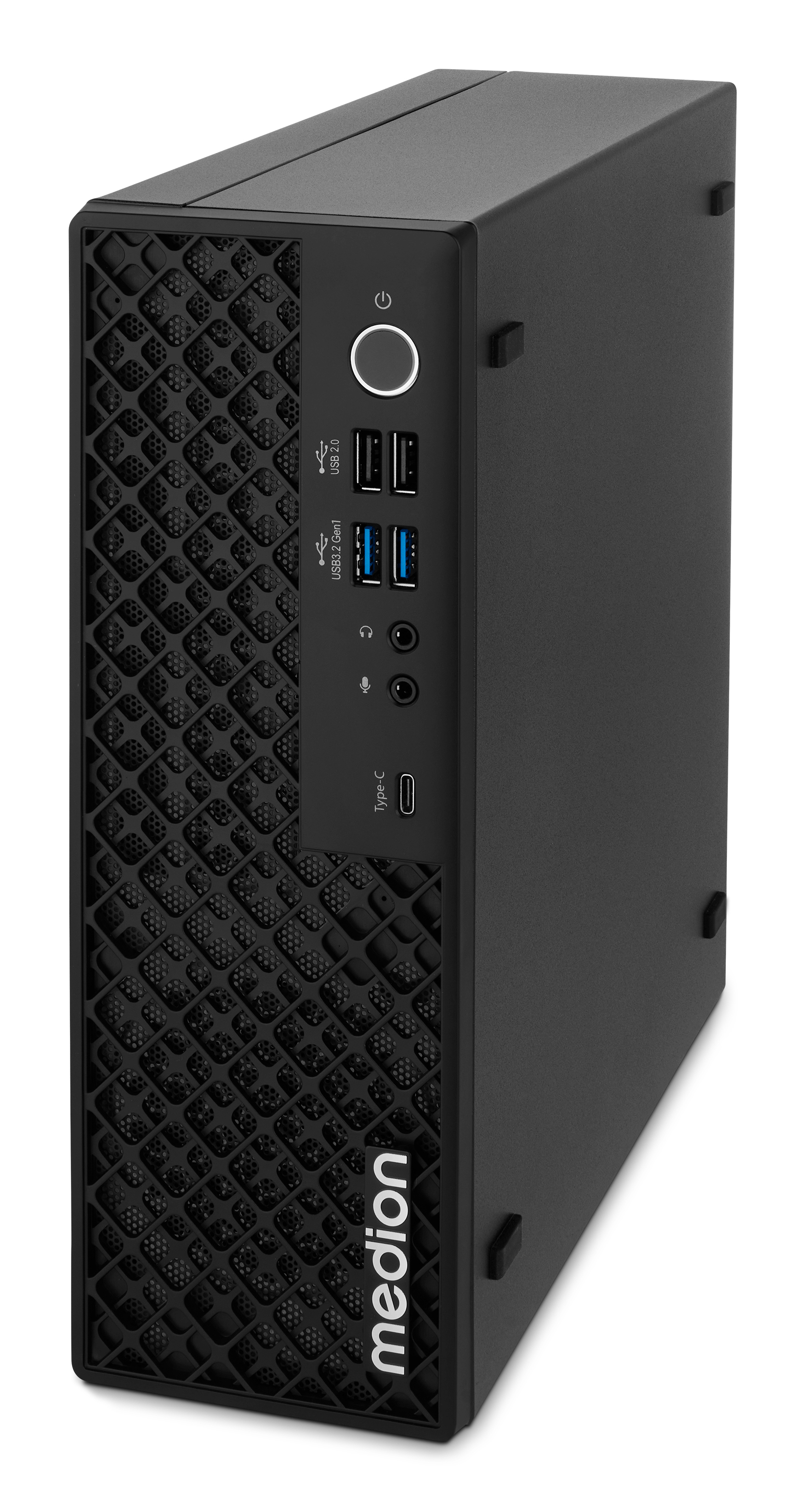 Picoworx T80 III (MD340012) Desktop PC