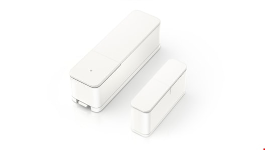 Bosch Smart Home Tür-/ Fensterkontakt II Plus - 6er-Set